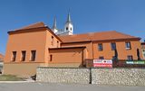 Občanské stavby