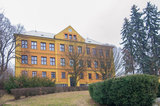 Občanské stavby